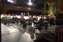 L'Ensemble Sinfonia de Montréal