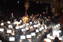 L'Ensemble Sinfonia de Montréal